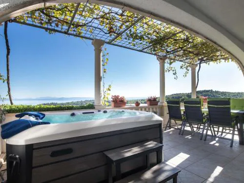 Holiday Home Ivana by Interhome