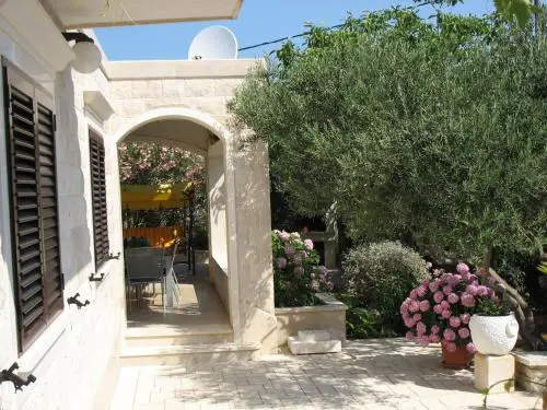 Holiday home Villa Spilla - Three Bedroom Home with Terrace