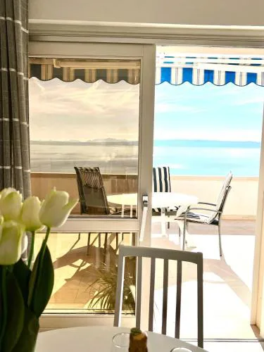 Villa Albatros