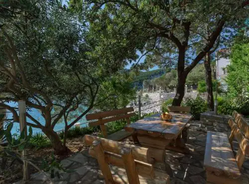 Seaside Retreat- Villa Ruža, Hvar island