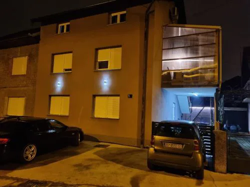 Apartman Migliore