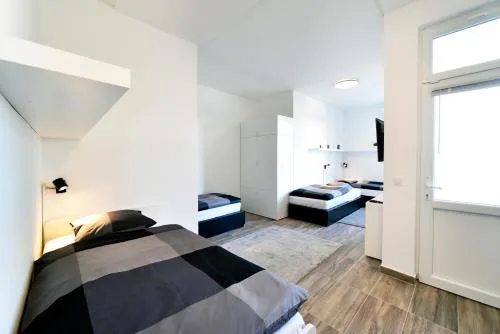 Apartments Dubec