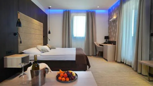 Hotel Gallus