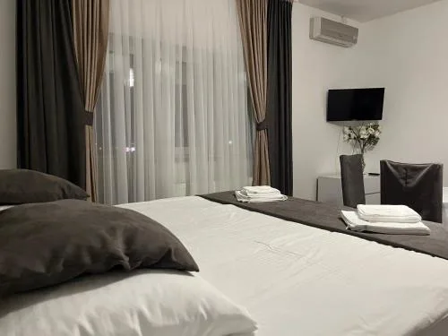 Rooms Laguna
