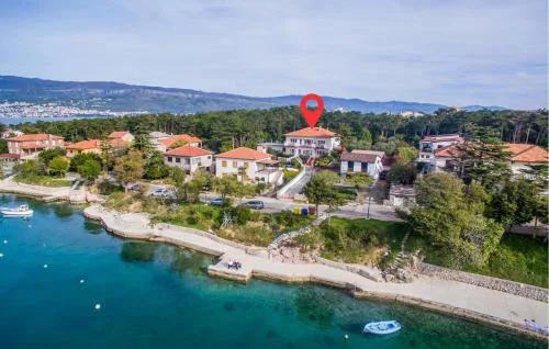 1 Bedroom Amazing Apartment In Silo