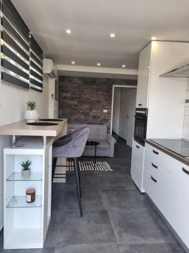 Apartman David