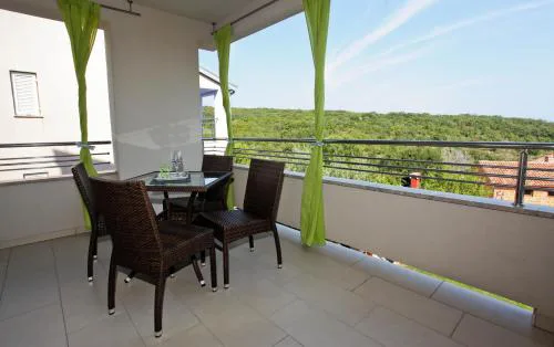 Apartman Kimi