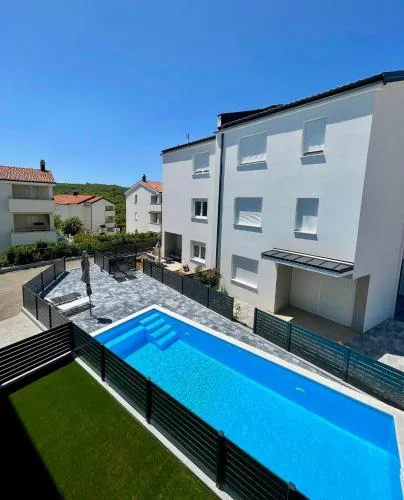 Apartman Mediterranean