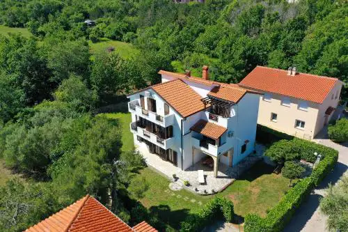 Apartmani Svoboda