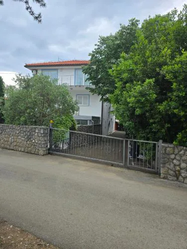 Apartmani Zec