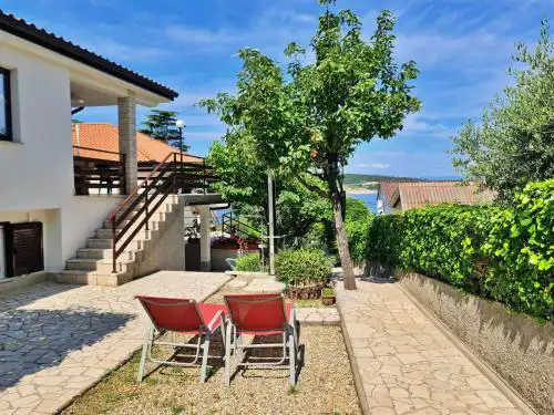 Apartment Beakovic