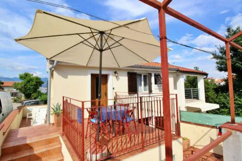 Apartment Bujas