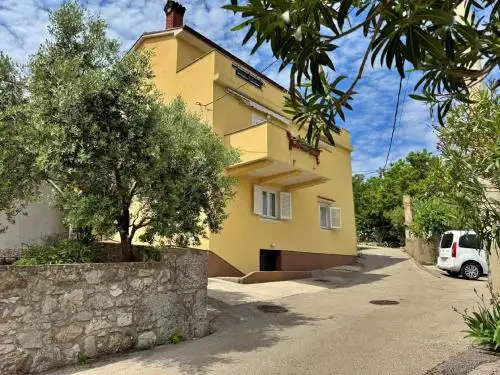Apartment Car - 95 Meter vom Meer entfernt
