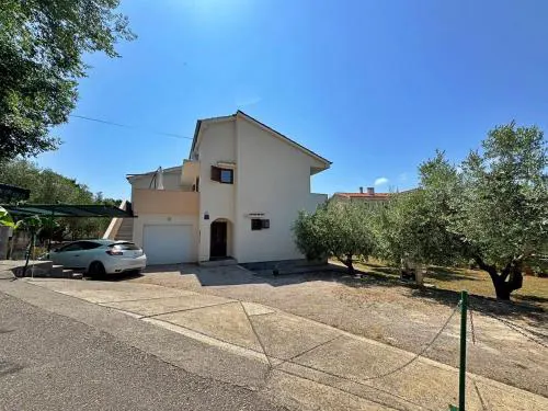 Apartment Dunato I