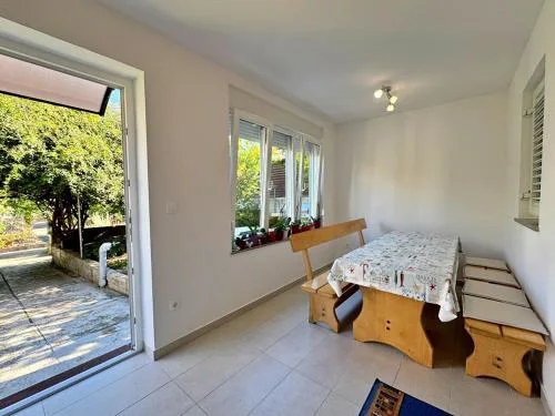 Apartment Gordana
