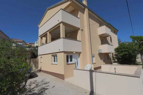 Apartment in Silo - Insel Krk 13424