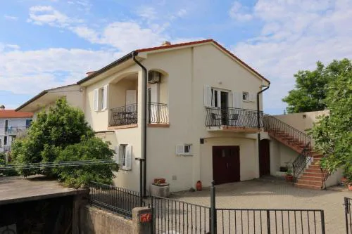 Apartment in Silo - Insel Krk 13433