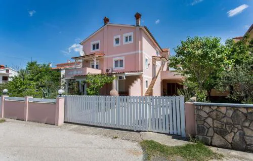 Apartment in Silo - Insel Krk 13488