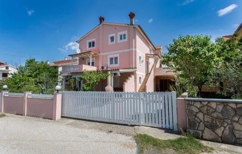 Apartment in Silo - Insel Krk 13489