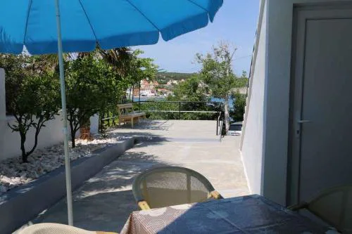Apartment in Silo - Insel Krk 13550