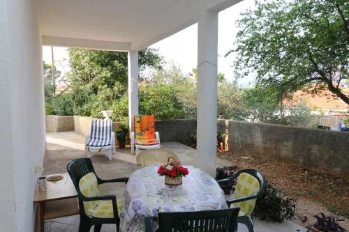 Apartment in Silo - Insel Krk 13555