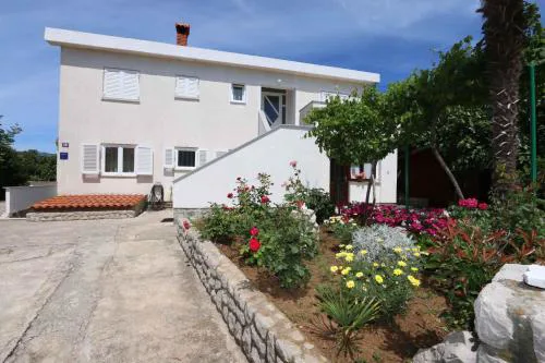 Apartment in Silo - Insel Krk 13564