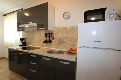 Apartment in Silo - Insel Krk 13583