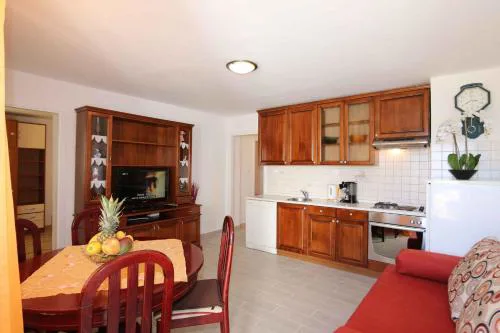 Apartment in Silo - Insel Krk 13587