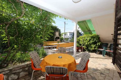 Apartment in Silo - Insel Krk 14533