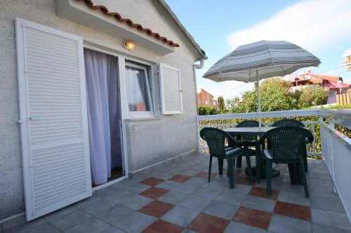 Apartment in Silo - Insel Krk 14597