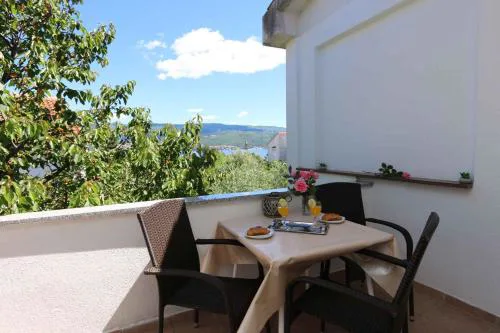 Apartment in Silo - Insel Krk 14599