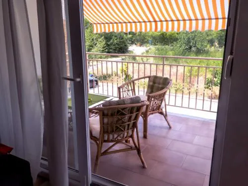 Apartment in Silo - Insel Krk 44631
