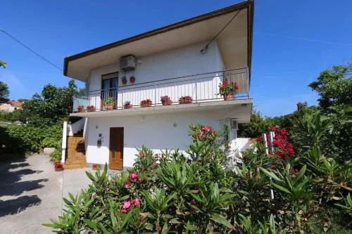 Apartment in Silo - Insel Krk 45795
