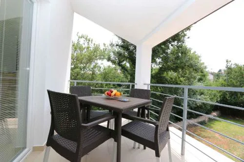 Apartment in Silo - Insel Krk 50533