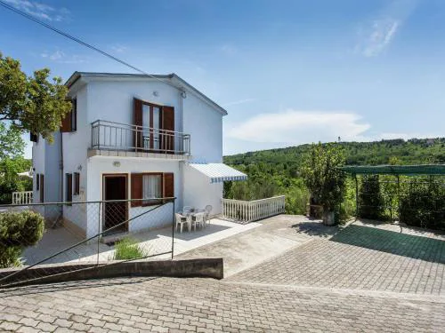 Apartment in Šilo near the Sea