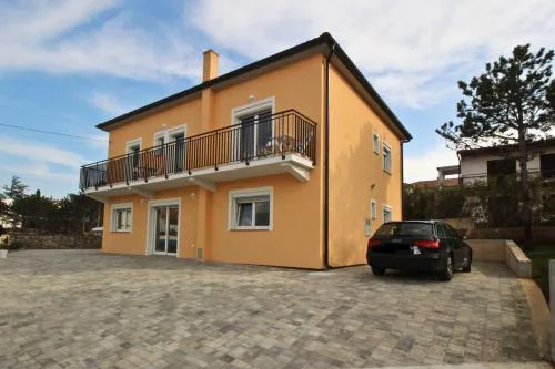 Apartment Ivo P.