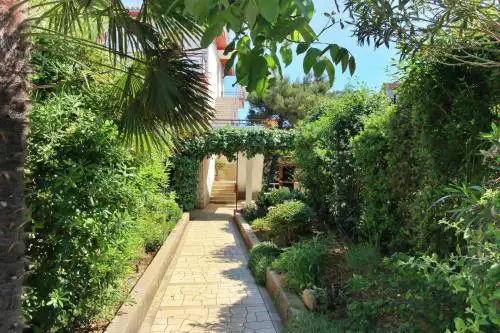 Apartment Jakominic A.