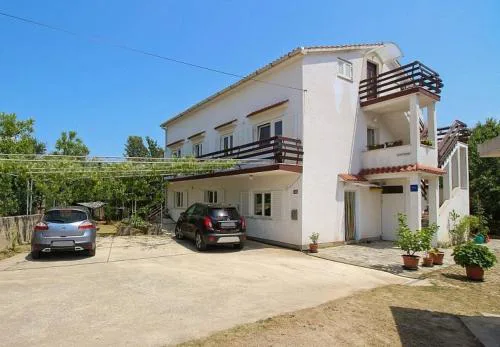 Apartment Nika