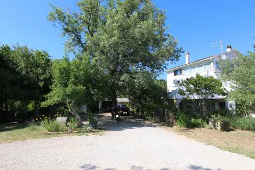 Apartment Petra