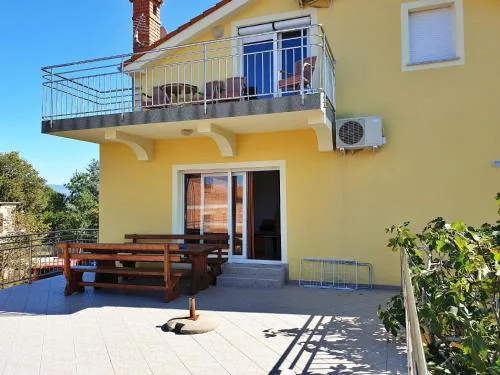 Apartment Rea - Haustiere wilkommen