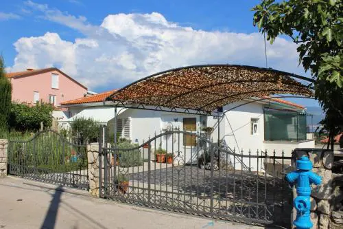 Apartment Renata
