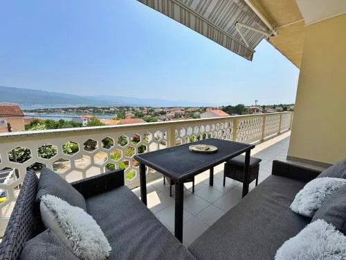 Apartment Rozi