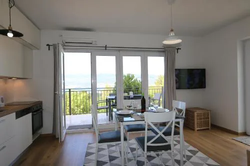 Apartments Baresic