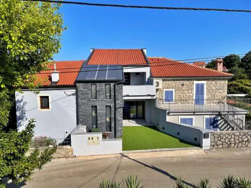 Apartments Bonum