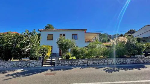 Apartments Gorisek