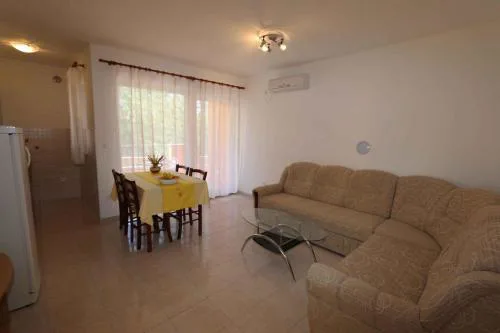 Apartments in Silo - Insel Krk 13430
