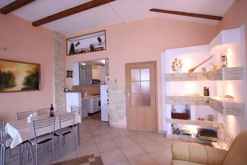 Apartments in Silo - Insel Krk 13442
