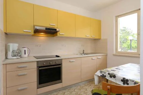 Apartments in Silo - Insel Krk 13464