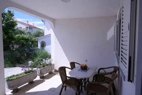 Apartments in Silo - Insel Krk 13571