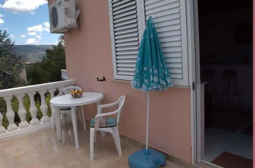 Apartments in Silo - Insel Krk 14530